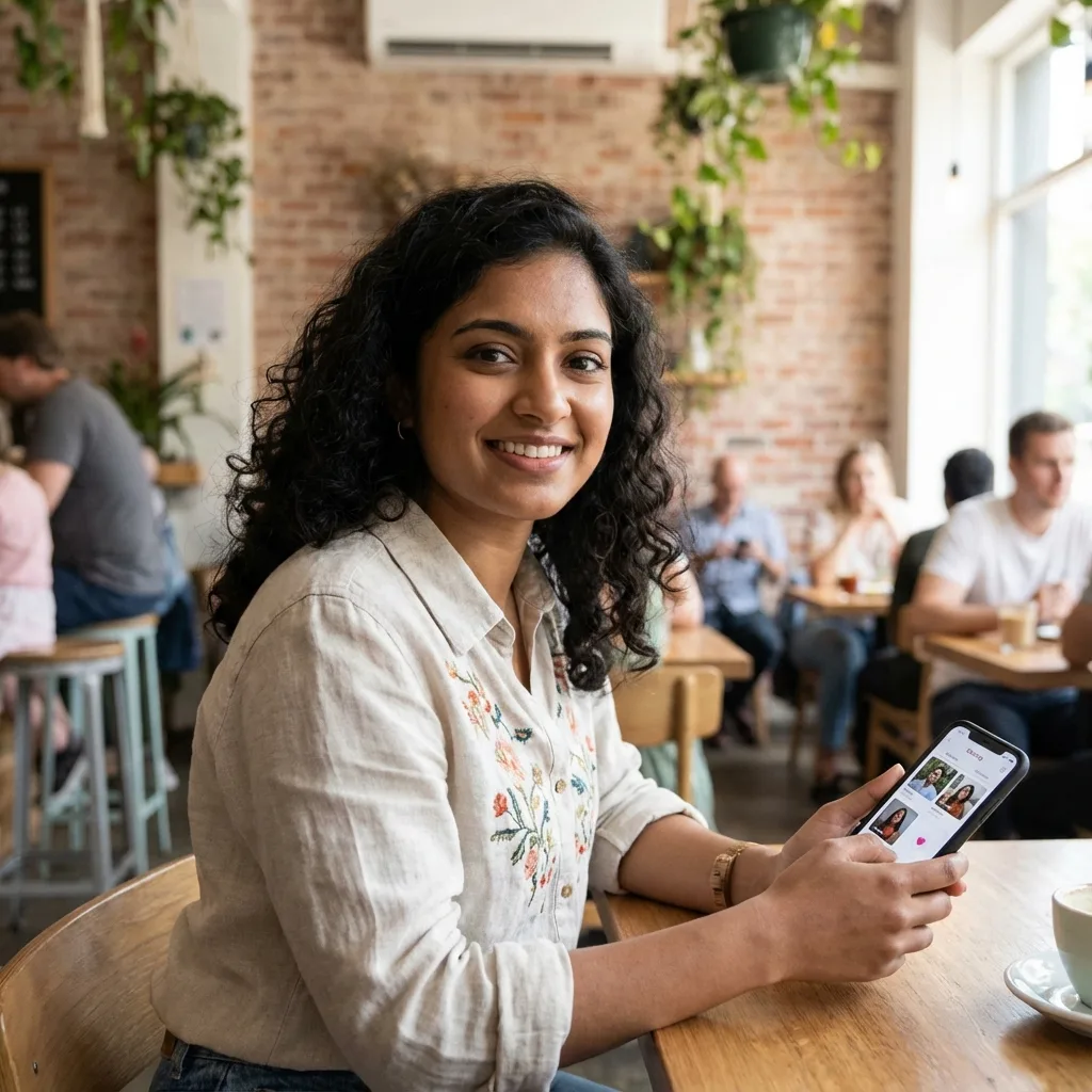 Top Verified Dating Apps